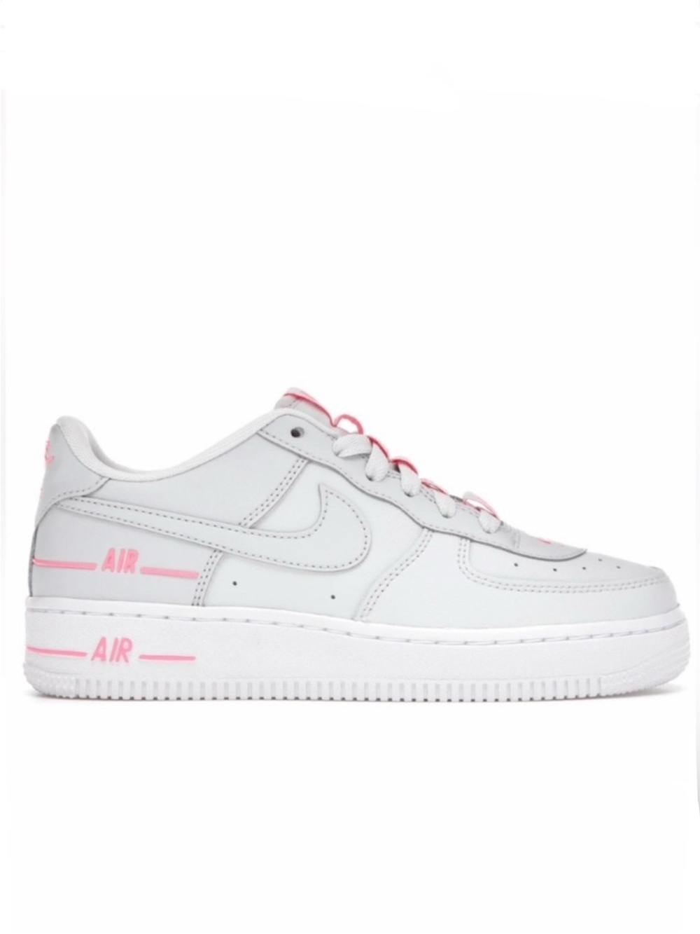 RARE Pink Air Force 1 Photon Dust
